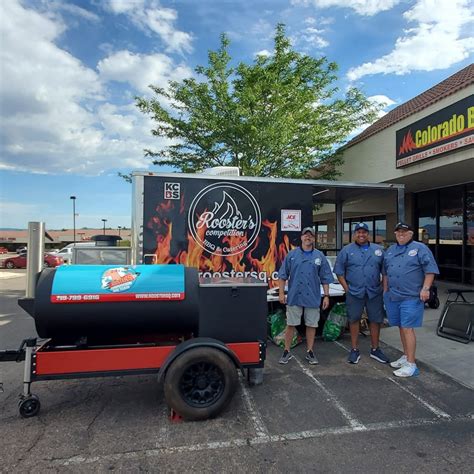 Bbq outfitters - By: Max Good, Full time grill tester. Santa Maria BBQ Outfitters offers backyard, professional, trailer and custom vertical lift grills. These grills cook over an open wood or charcoal fire using a crank to raise or lower the grates for heat control. There is no lid. The economically priced 30″ x 20″ grill is most popular backyard …